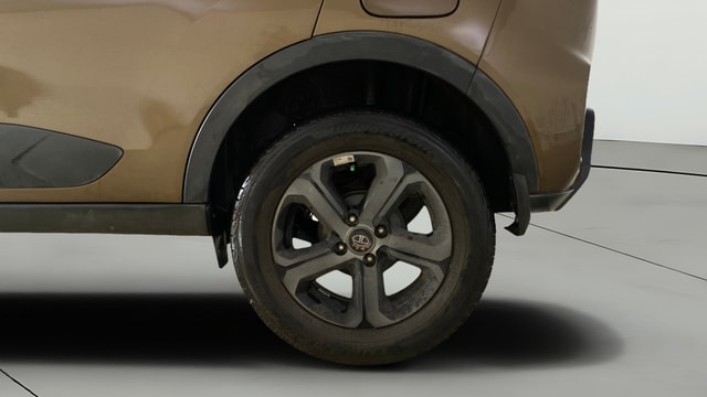 View Tata Nexon Image 11 Used Tata Nexon Image 11