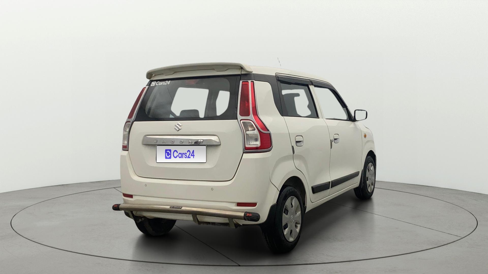 View 2023 Maruti Suzuki 1000 Base Variant Image 41 Used 2023 Maruti Suzuki 1000 Base Variant Image 41