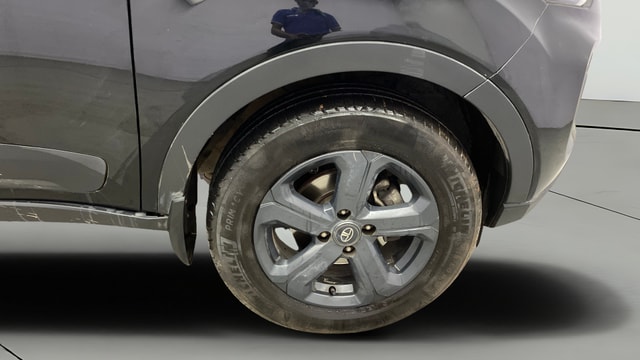 View Tata Nexon Image 42 Used Tata Nexon Image 42