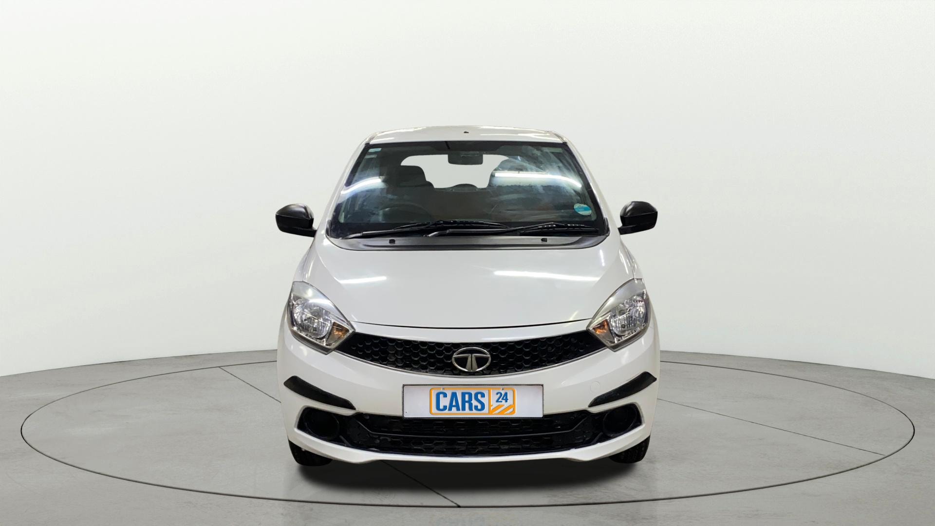 Used 2018 Tata Tiago Used 2018 Tata Tiago