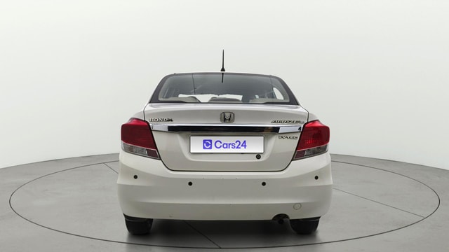 View Honda Amaze Image 38 Used Honda Amaze Image 38