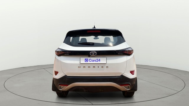 View Tata Harrier Image 43 Used Tata Harrier Image 43