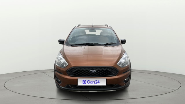 View Ford Freestyle Image 1 Used Ford Freestyle Image 1