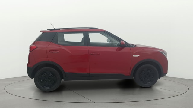 View Mahindra XUV300 Image 8 Used Mahindra XUV300 Image 8