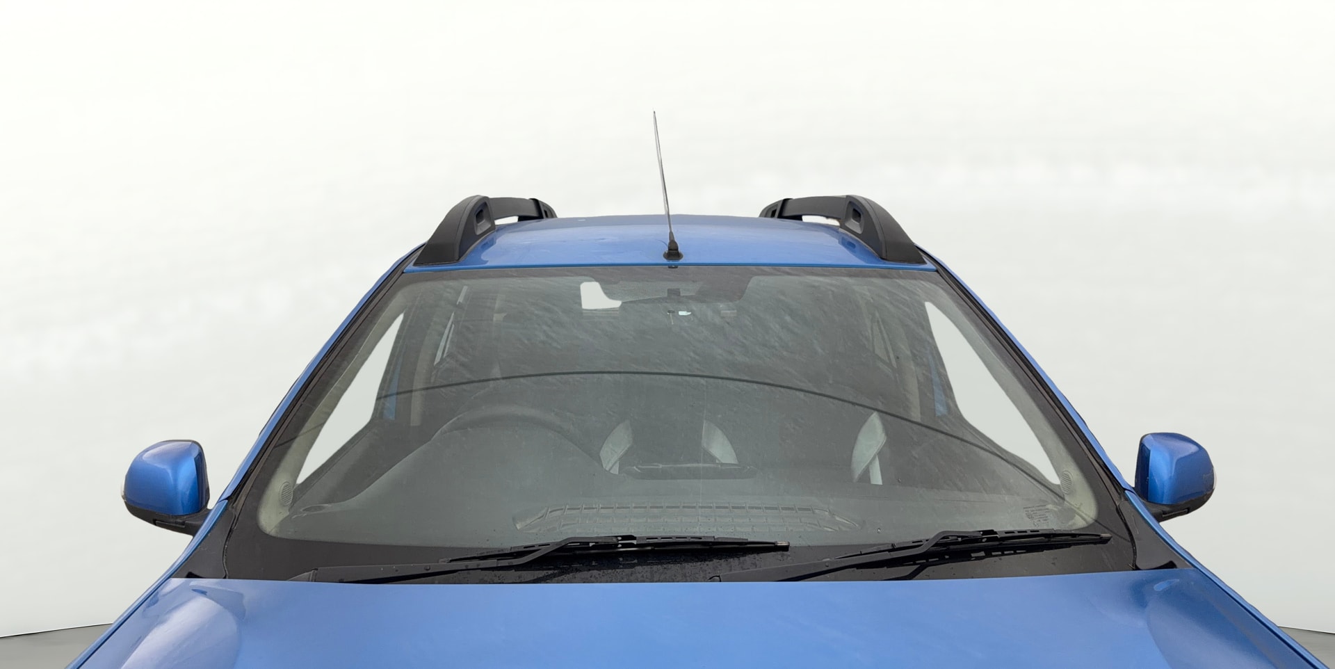 Used 2019 Renault Duster Used 2019 Renault Duster