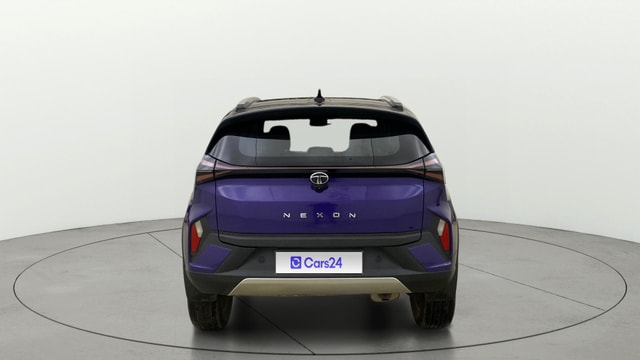 View Tata Nexon Image 41 Used Tata Nexon Image 41