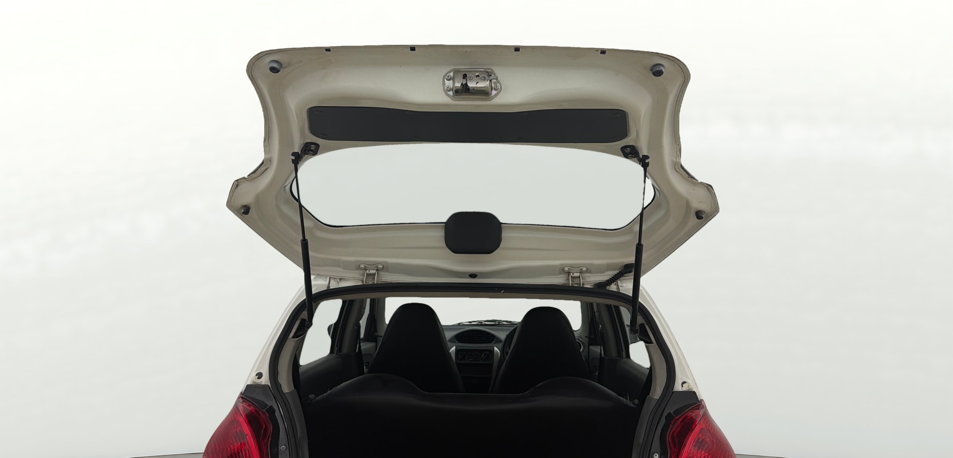 View 2015 Maruti Suzuki Alto 800 LX Image 16 Used 2015 Maruti Suzuki Alto 800 LX Image 16