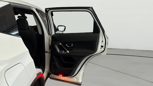 View Tata Harrier Image 8 Used Tata Harrier Image 8