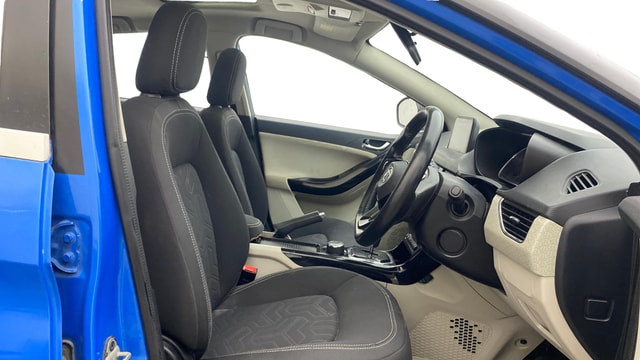 View Tata Nexon Image 27 Used Tata Nexon Image 27