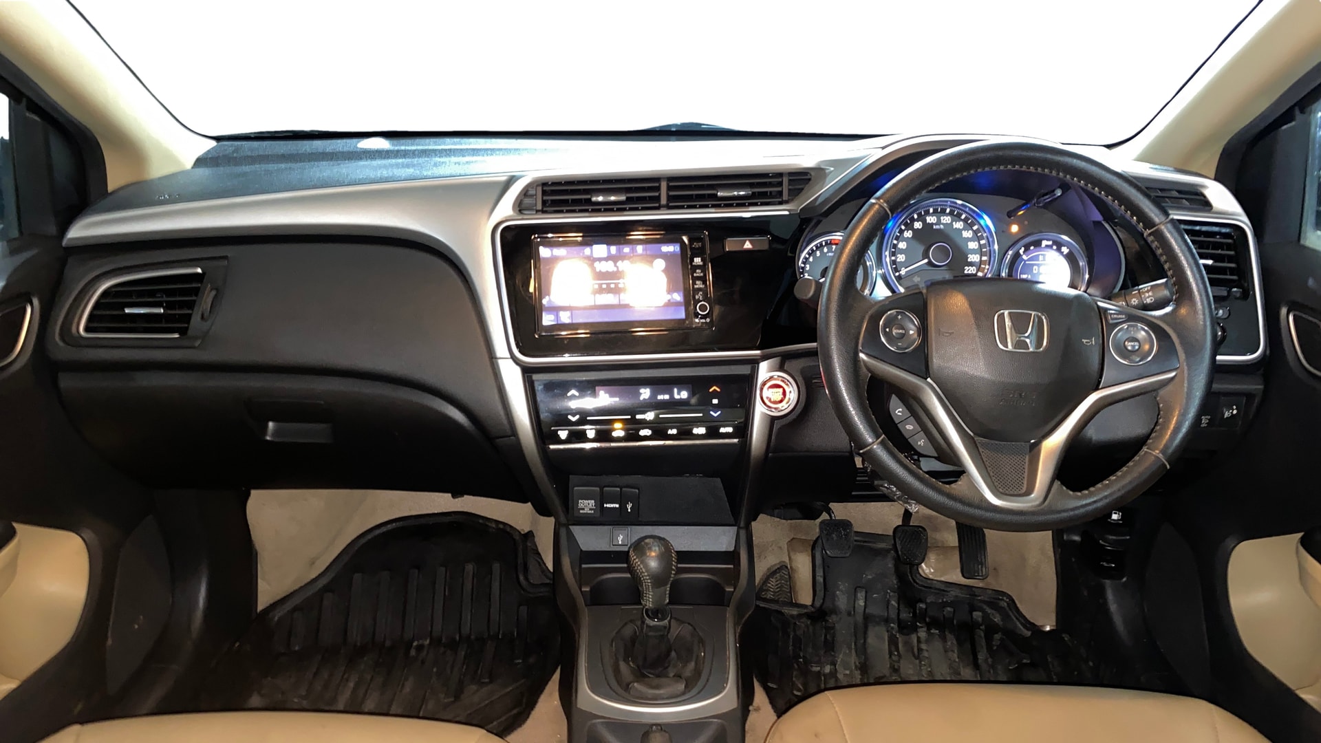 Used 2019 Honda City Used 2019 Honda City