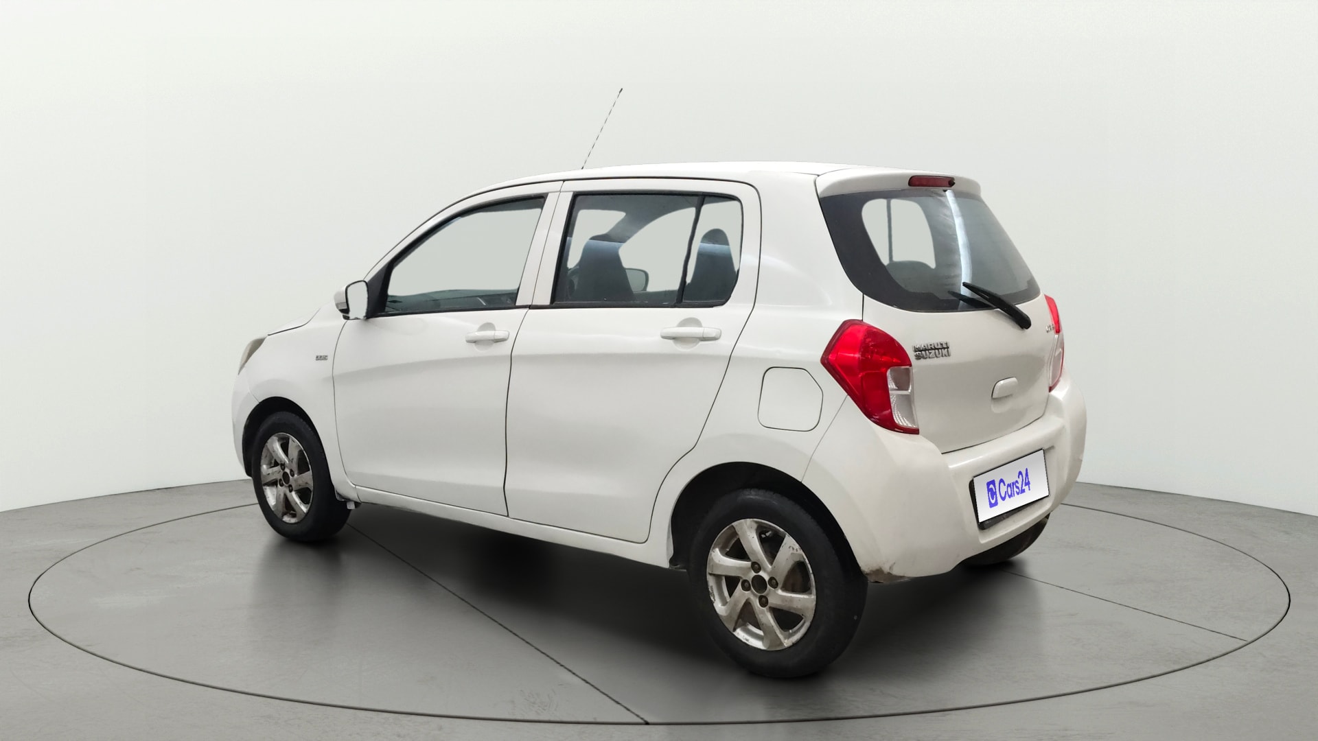 Used 2016 Maruti Suzuki 1000 Used 2016 Maruti Suzuki 1000