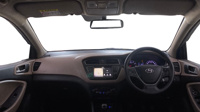 View Hyundai Elite i20 Image 15 Used Hyundai Elite i20 Image 15