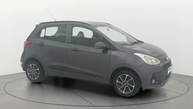View Hyundai Grand i10 Image 23 Used Hyundai Grand i10 Image 23