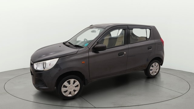 View Maruti Suzuki Alto K10 Image 20 Used Maruti Suzuki Alto K10 Image 20