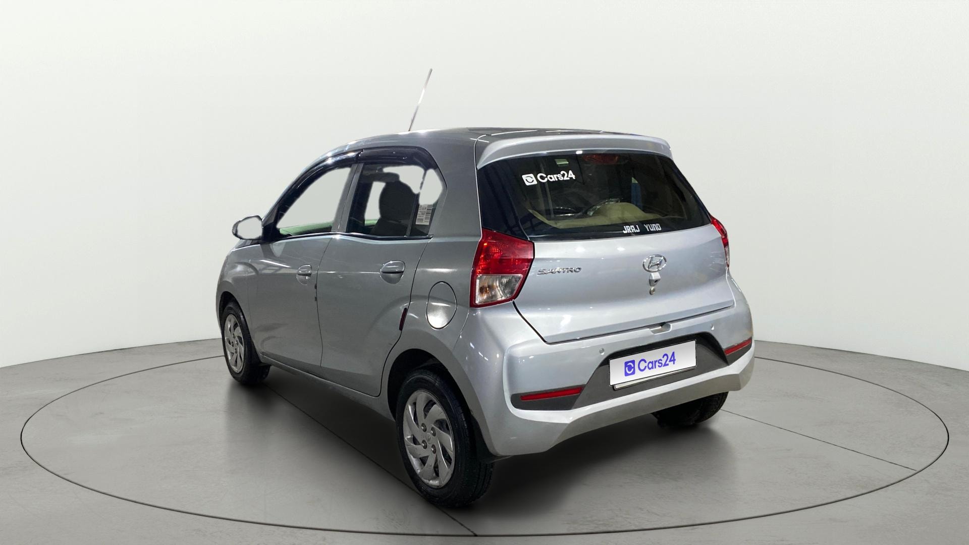Used 2022 Hyundai New Santro Used 2022 Hyundai New Santro