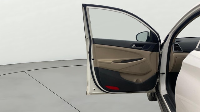 View Hyundai Tucson Image 31 Used Hyundai Tucson Image 31