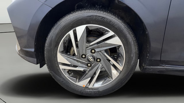 View Hyundai Elite i20 Image 36 Used Hyundai Elite i20 Image 36