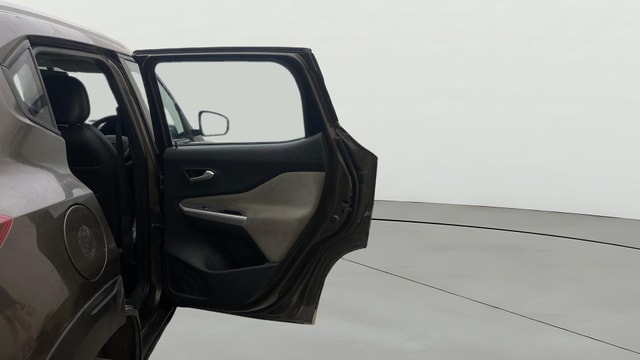 View Nissan Magnite Image 7 Used Nissan Magnite Image 7