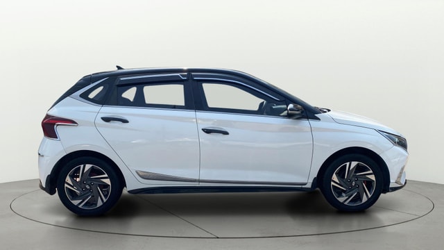 View Hyundai Elite i20 Image 28 Used Hyundai Elite i20 Image 28