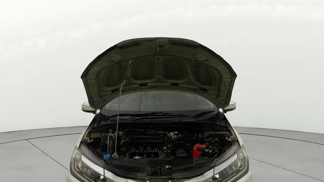 View Honda City ZX Image 34 Used Honda City ZX Image 34