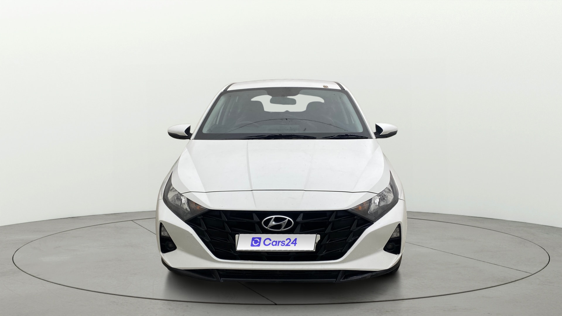 Used 2022 Hyundai Elite i20 Used 2022 Hyundai Elite i20