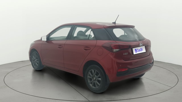 View Hyundai Elite i20 Image 2 Used Hyundai Elite i20 Image 2