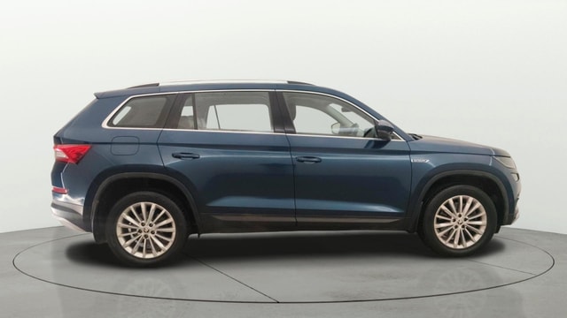 View Skoda Kodiaq Image 29 Used Skoda Kodiaq Image 29