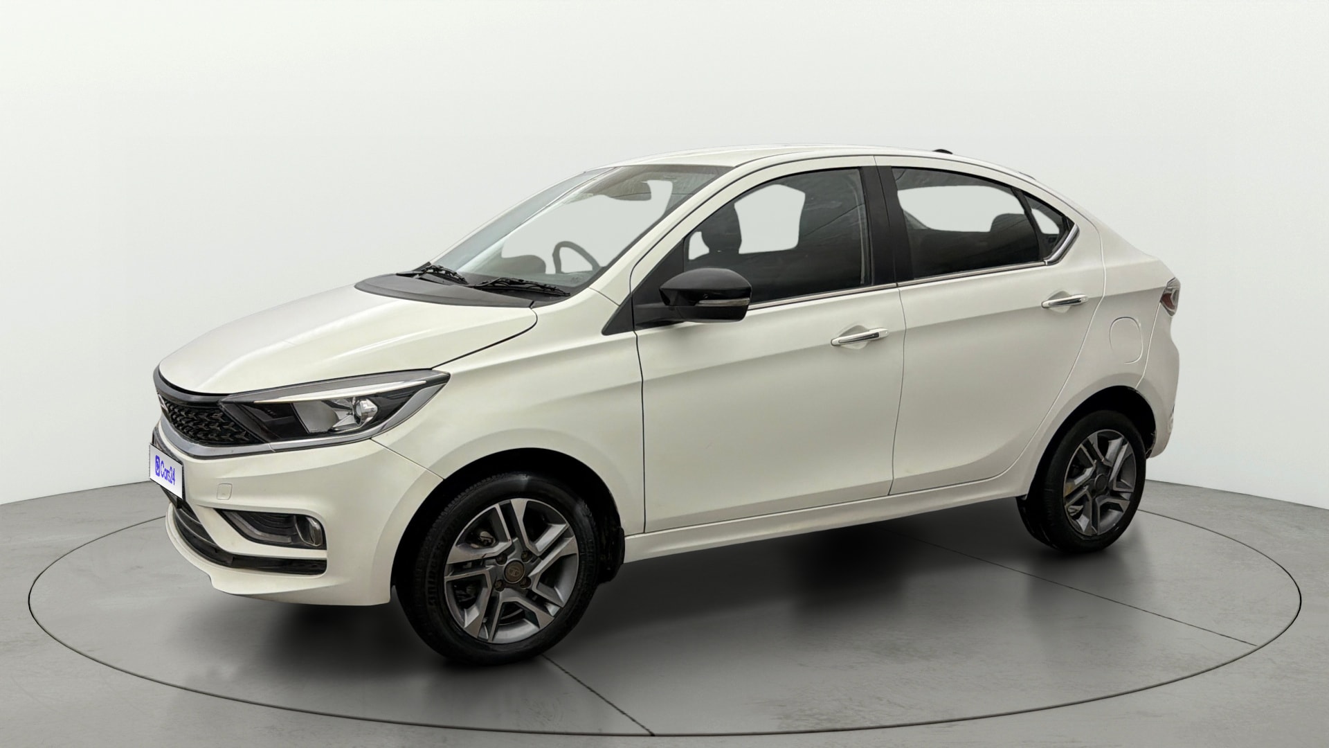 View 2023 Tata Tigor XE Diesel Image 21 Used 2023 Tata Tigor XE Diesel Image 21