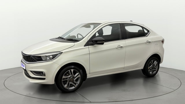 View Tata Tigor Image 21 Used Tata Tigor Image 21