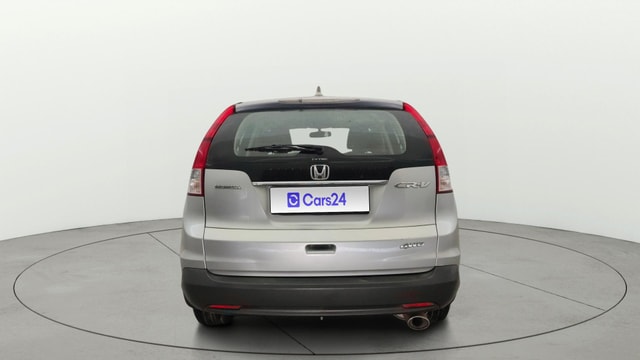 View Honda CR-V Image 43 Used Honda CR-V Image 43