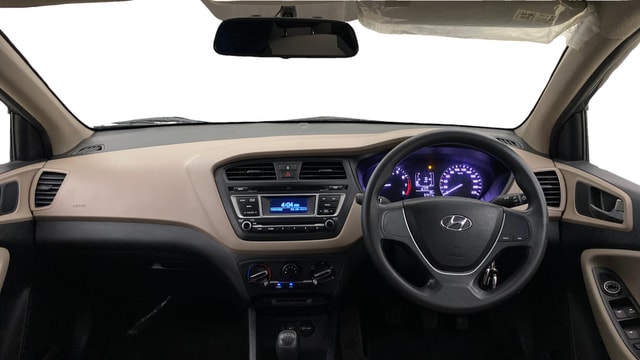 View Hyundai Elite i20 Image 15 Used Hyundai Elite i20 Image 15
