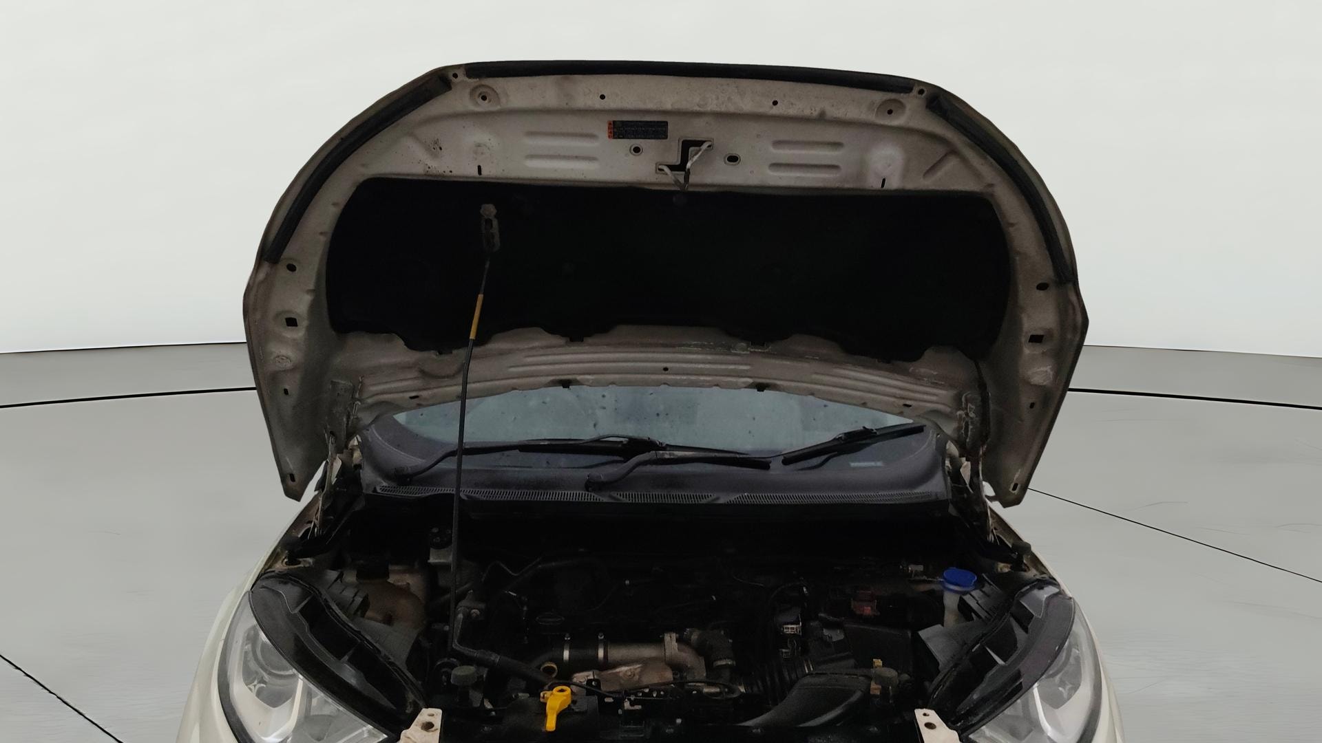 Used 2019 Ford EcoSport Used 2019 Ford EcoSport