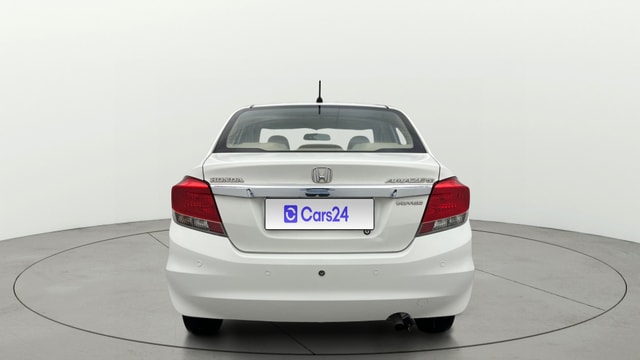 View Honda Amaze Image 39 Used Honda Amaze Image 39