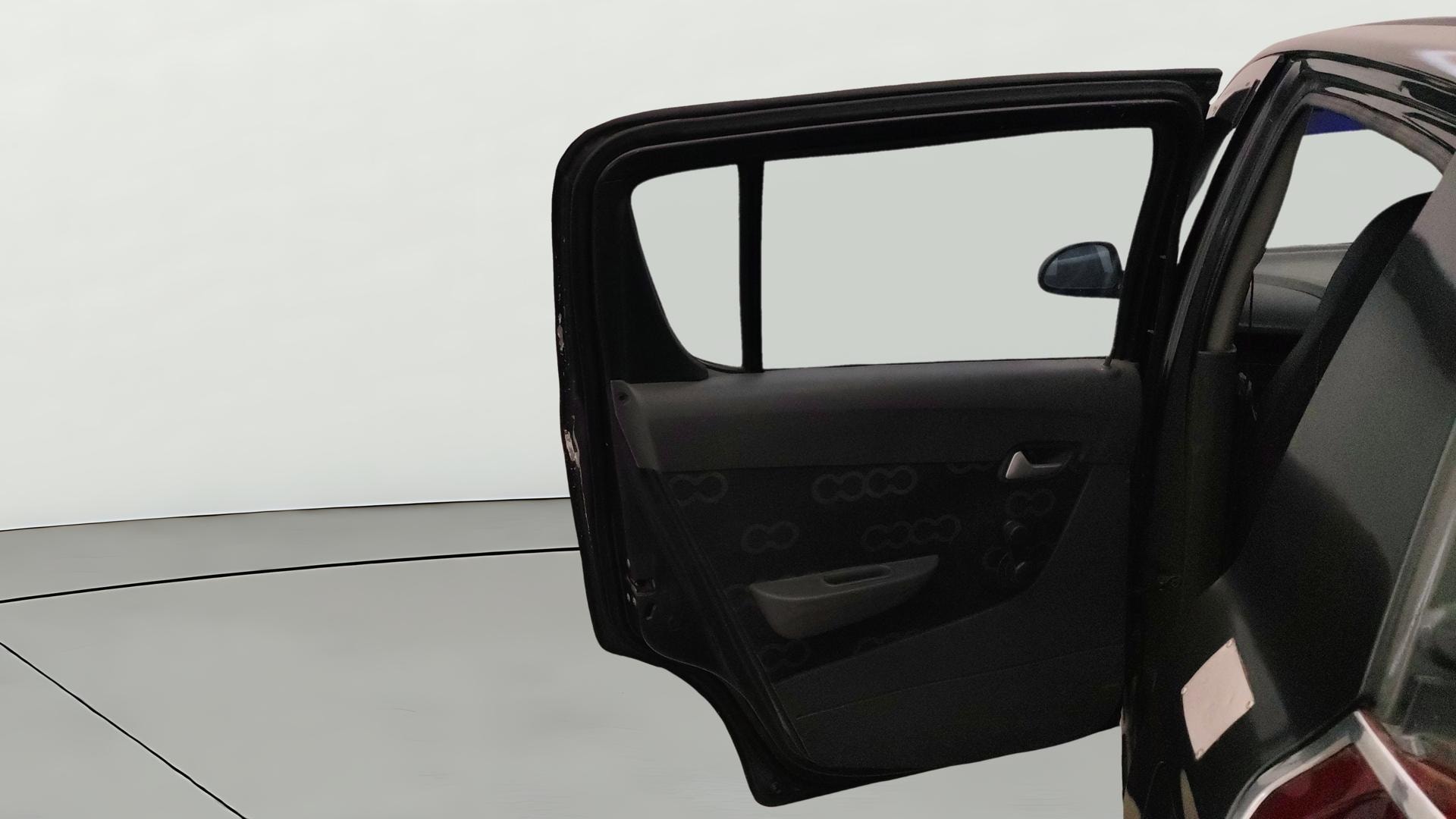 View 2014 Maruti Suzuki Alto 800 LX Image 22 Used 2014 Maruti Suzuki Alto 800 LX Image 22