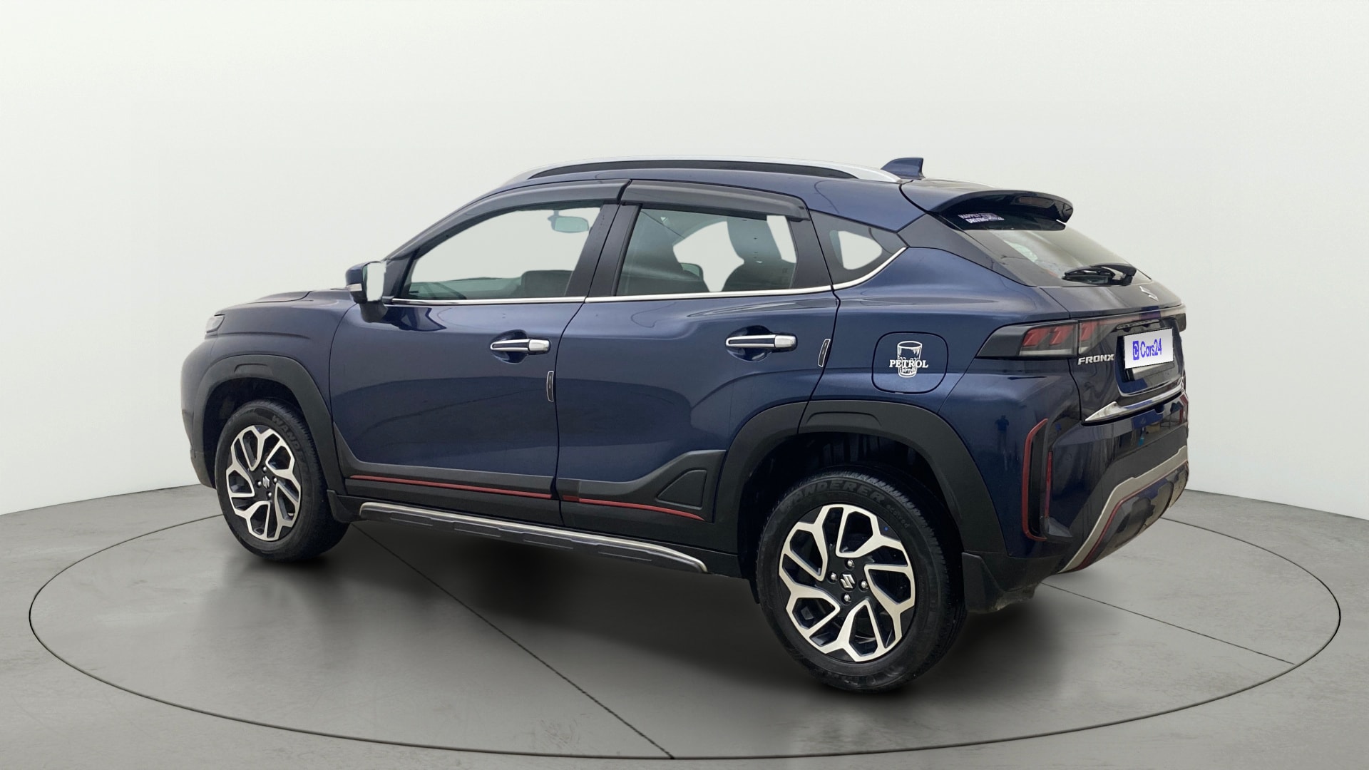 View 2025 Maruti Suzuki 1000 Base Variant Image 2 Used 2025 Maruti Suzuki 1000 Base Variant Image 2