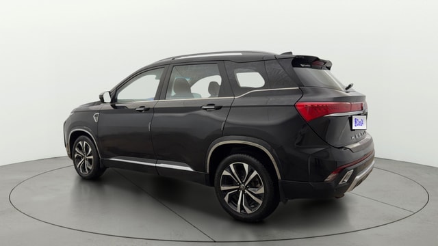 View MG Hector Plus Image 2 Used MG Hector Plus Image 2