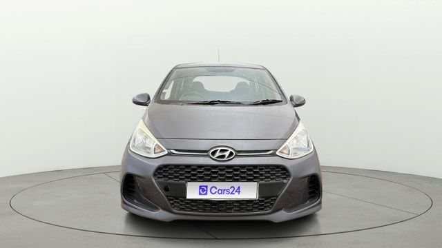 View Hyundai Grand i10 Image 1 Used Hyundai Grand i10 Image 1