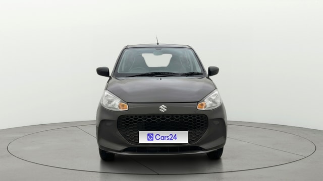 View Maruti Suzuki Alto K10 Image 1 Used Maruti Suzuki Alto K10 Image 1