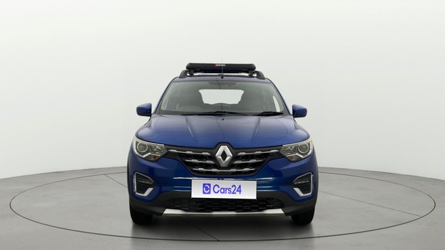 View Renault Triber Image 1 Used Renault Triber Image 1