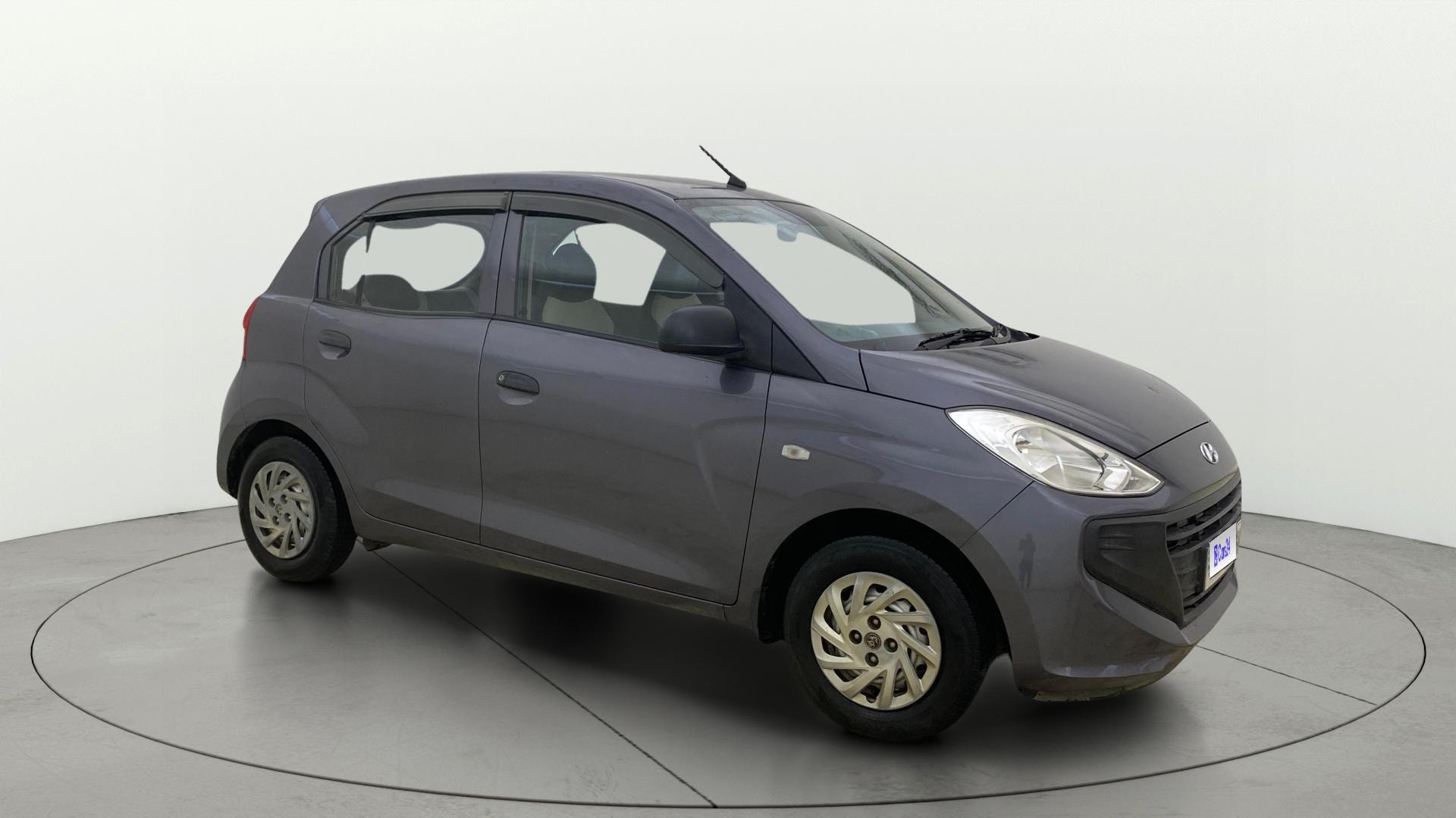 View 2019 Hyundai New Santro Era Executive Petrol Image 21 Used 2019 Hyundai New Santro Era Executive Petrol Image 21