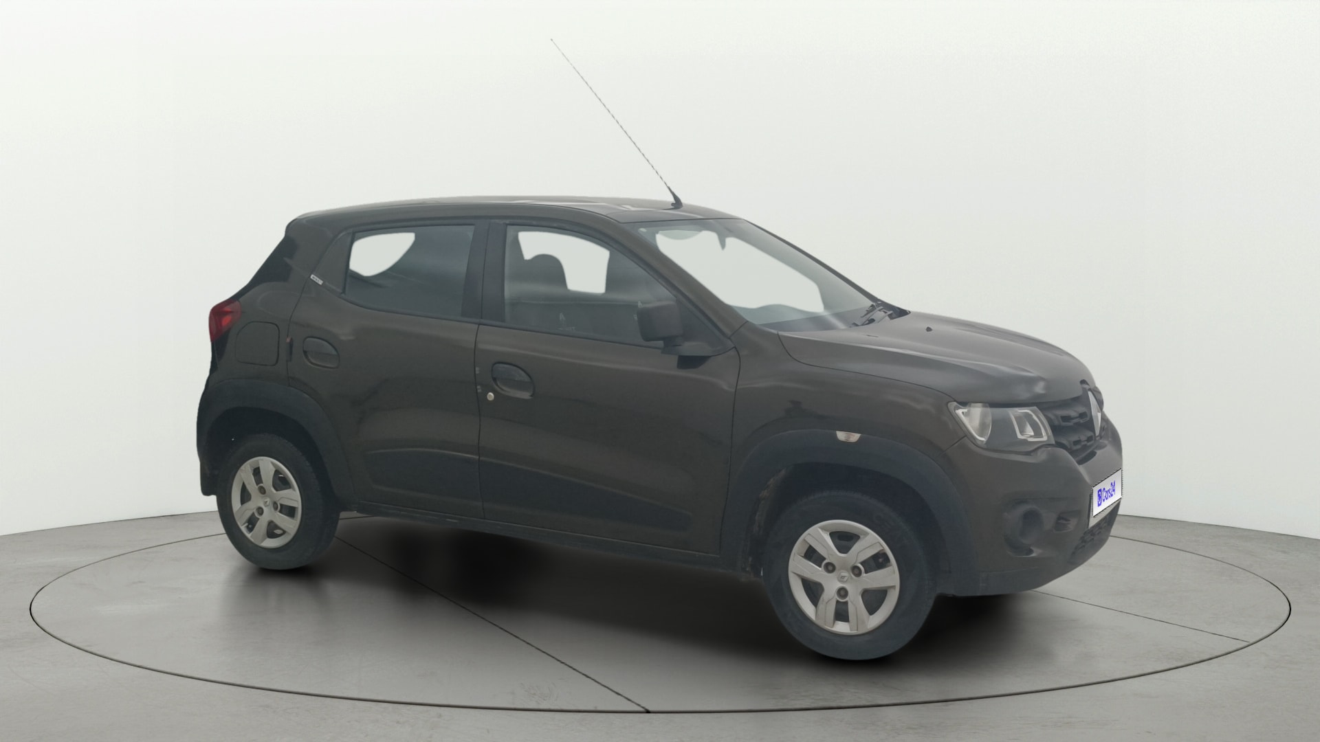 Used 2015 Renault Kwid Used 2015 Renault Kwid