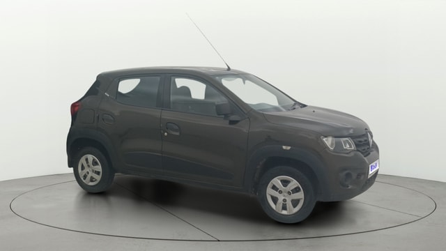 View Renault Kwid Image 21 Used Renault Kwid Image 21