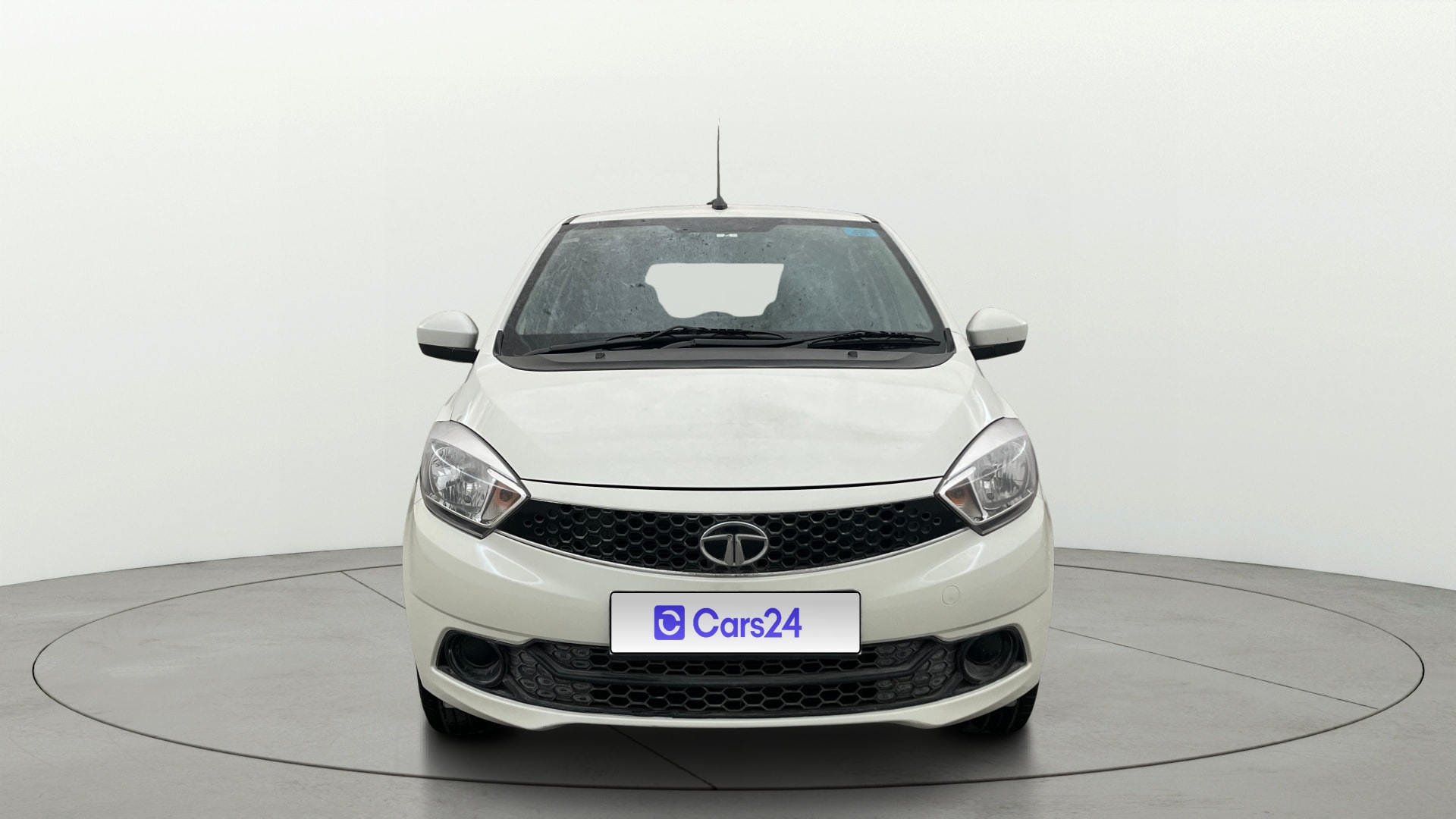 Used 2018 Tata Tiago Used 2018 Tata Tiago