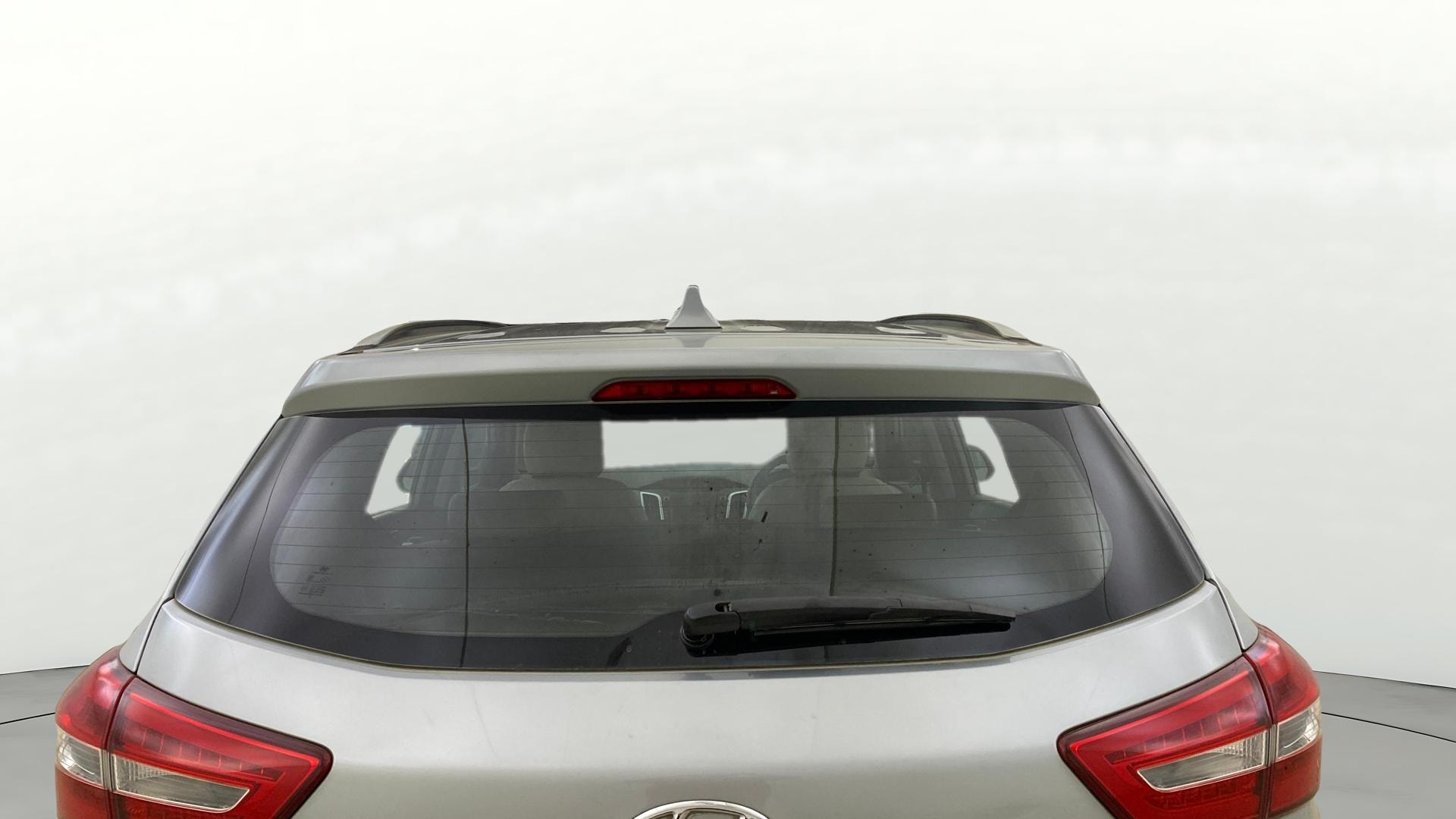 View 2019 Hyundai Creta SX 1.6 Petrol Image 4 Used 2019 Hyundai Creta SX 1.6 Petrol Image 4