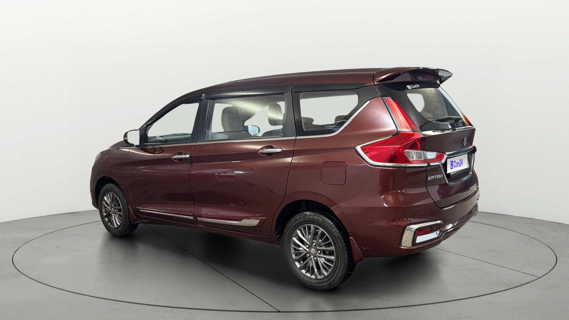 View 2021 Maruti Suzuki 1000 Base Variant Image 2 Used 2021 Maruti Suzuki 1000 Base Variant Image 2