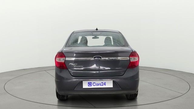 View Ford Figo Aspire Image 38 Used Ford Figo Aspire Image 38