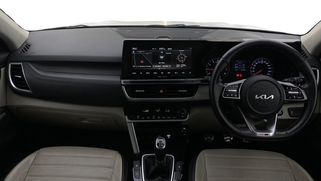 View Kia Seltos Image 31 Used Kia Seltos Image 31