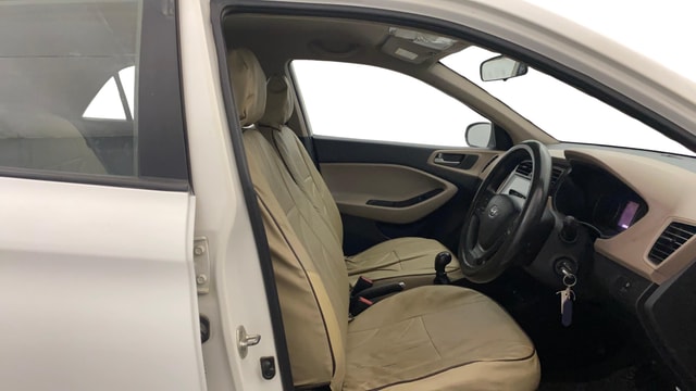 View Hyundai Elite i20 Image 26 Used Hyundai Elite i20 Image 26