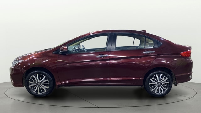 View Honda City Image 26 Used Honda City Image 26