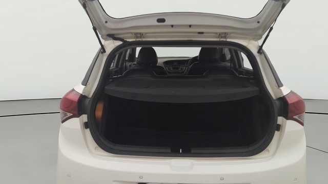 View Hyundai Elite i20 Image 38 Used Hyundai Elite i20 Image 38